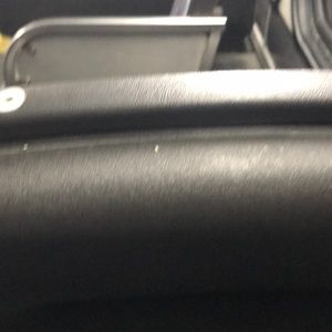 Meet your Posher, Timothy